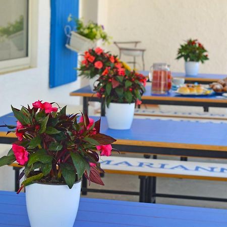 La Marianna Appartement Marina Di Pescoluse Buitenkant foto