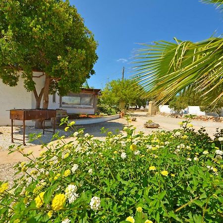 La Marianna Appartement Marina Di Pescoluse Buitenkant foto