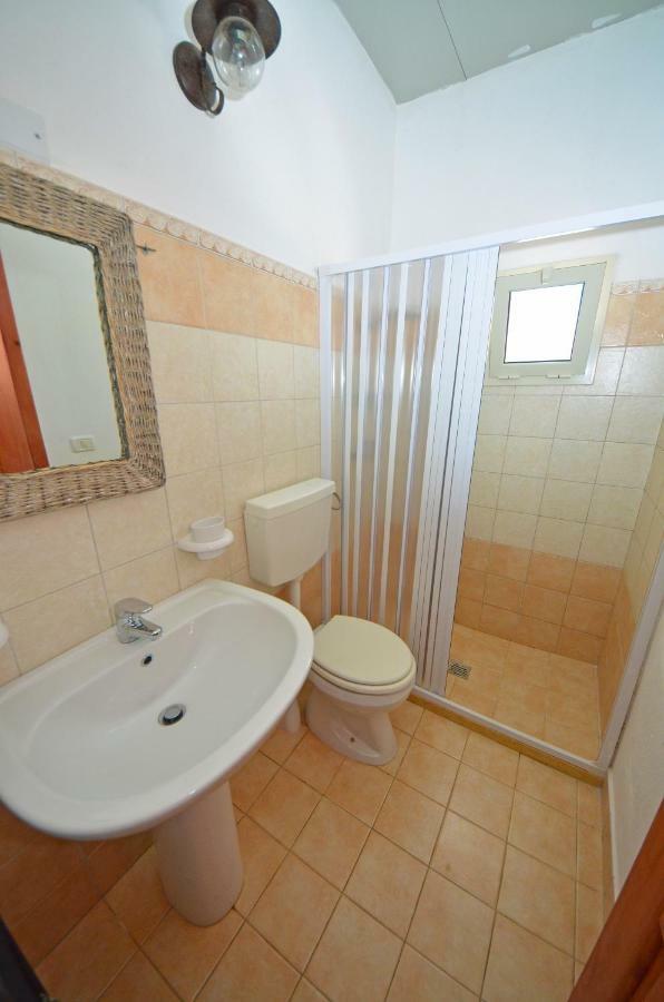 La Marianna Appartement Marina Di Pescoluse Buitenkant foto