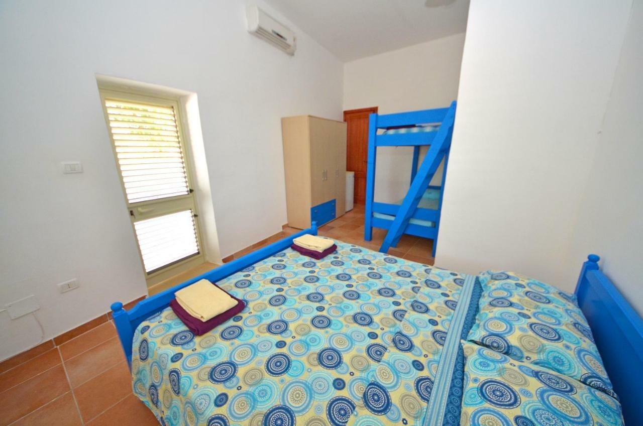 La Marianna Appartement Marina Di Pescoluse Buitenkant foto