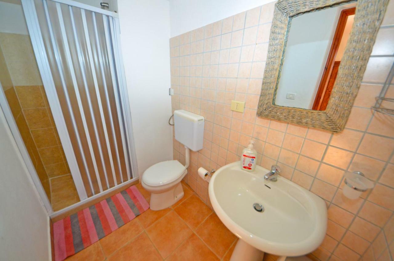 La Marianna Appartement Marina Di Pescoluse Buitenkant foto