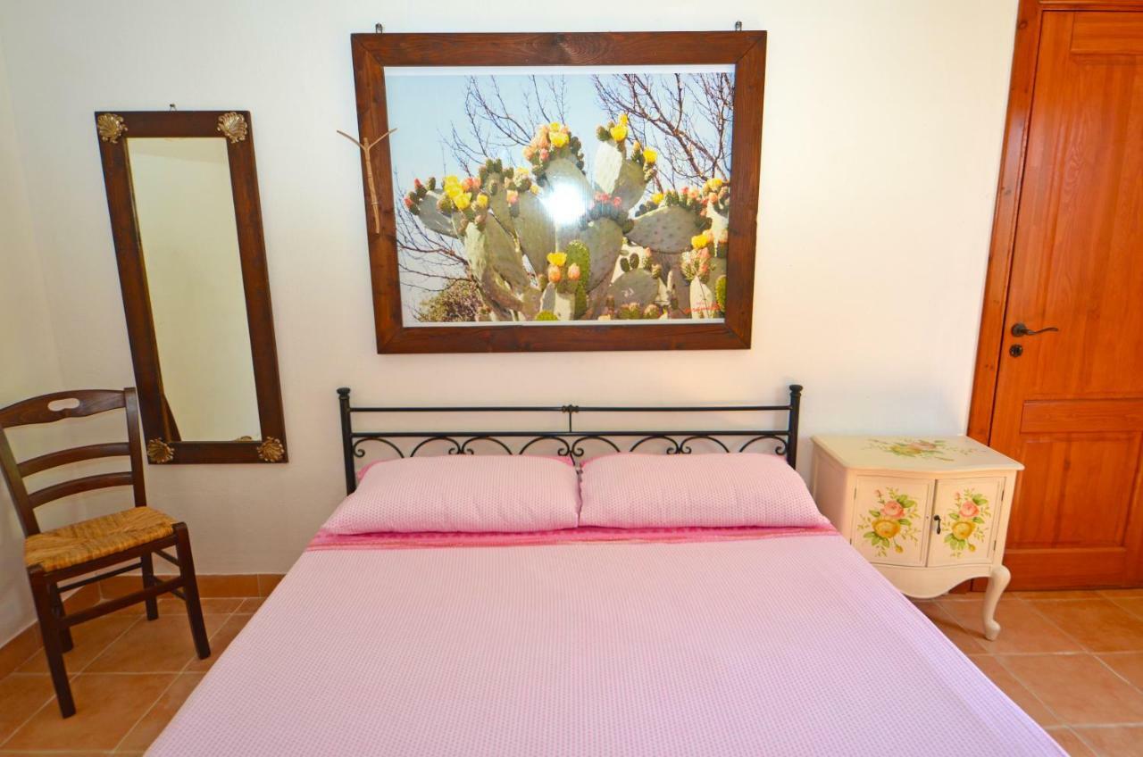 La Marianna Appartement Marina Di Pescoluse Buitenkant foto