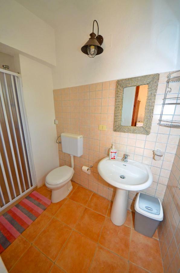 La Marianna Appartement Marina Di Pescoluse Buitenkant foto